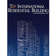 INTERNATIONAL RESIDENTIAL BUILDING